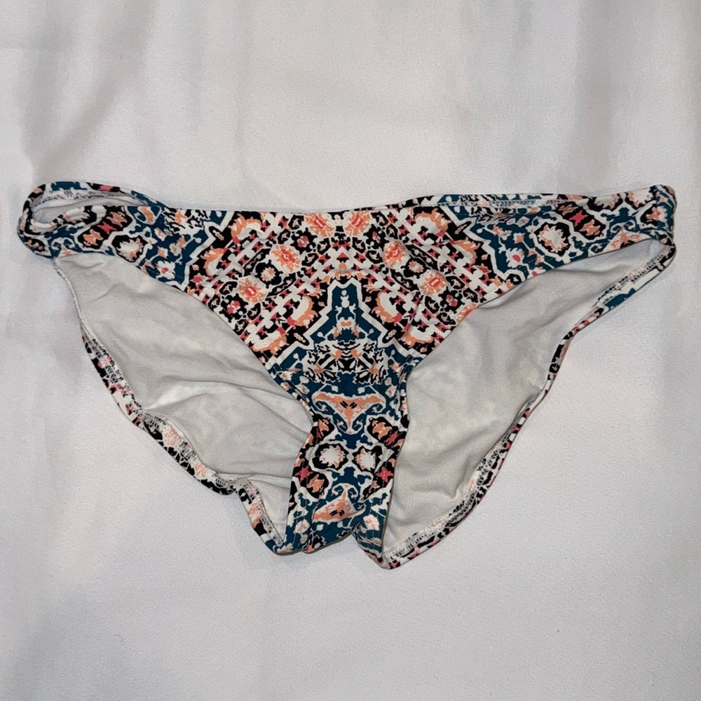 NWOT Bikini Bottom Size Medium